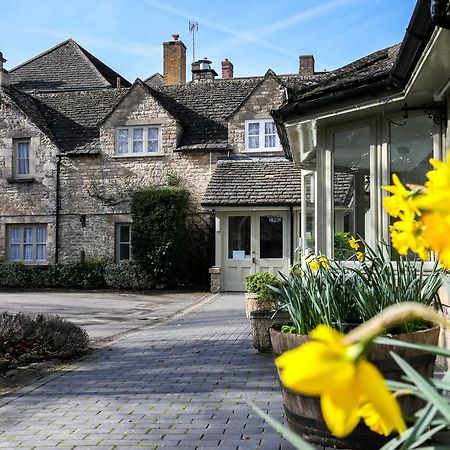 Stratton House Hotel & Spa Cirencester Exterior foto