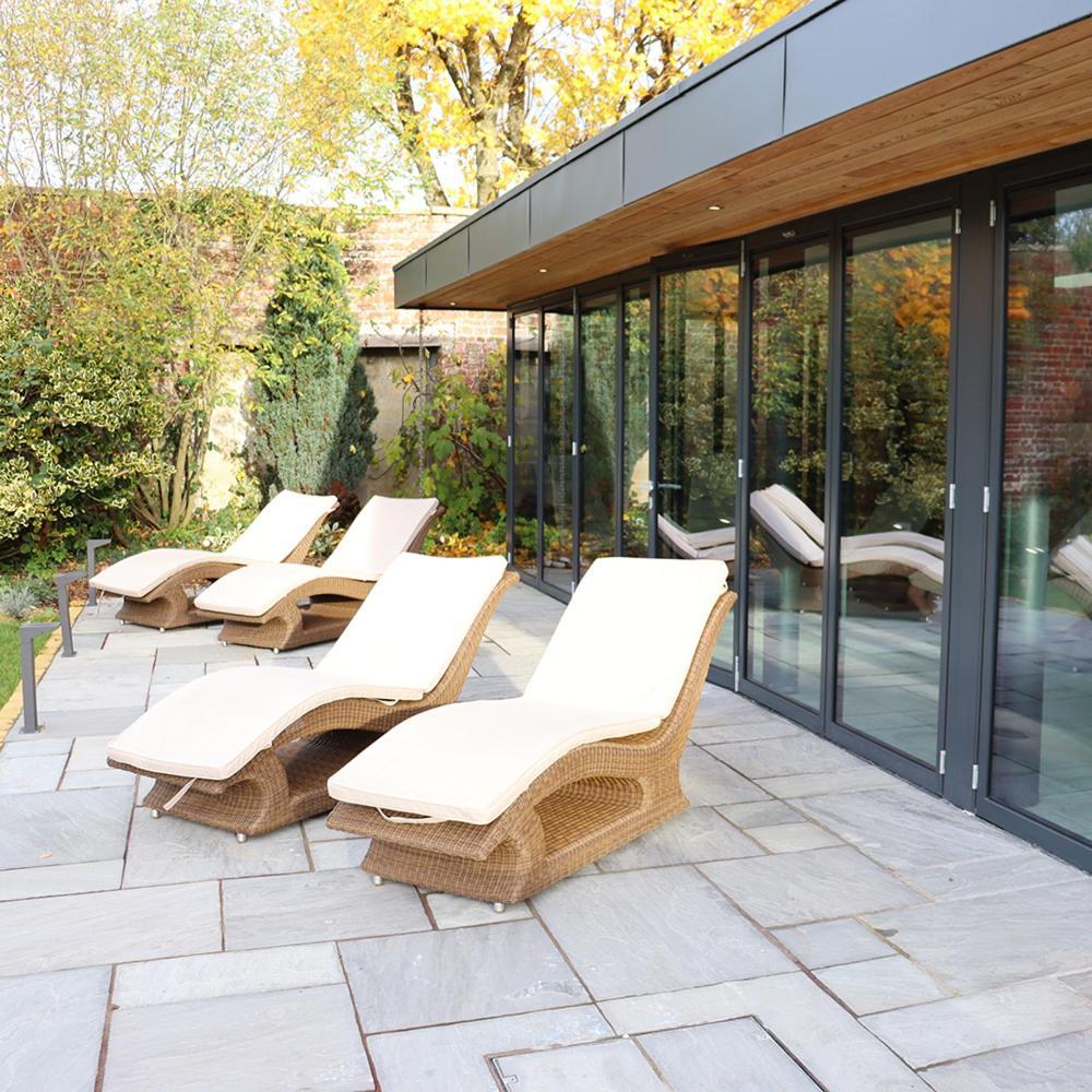 Stratton House Hotel & Spa Cirencester Exterior foto