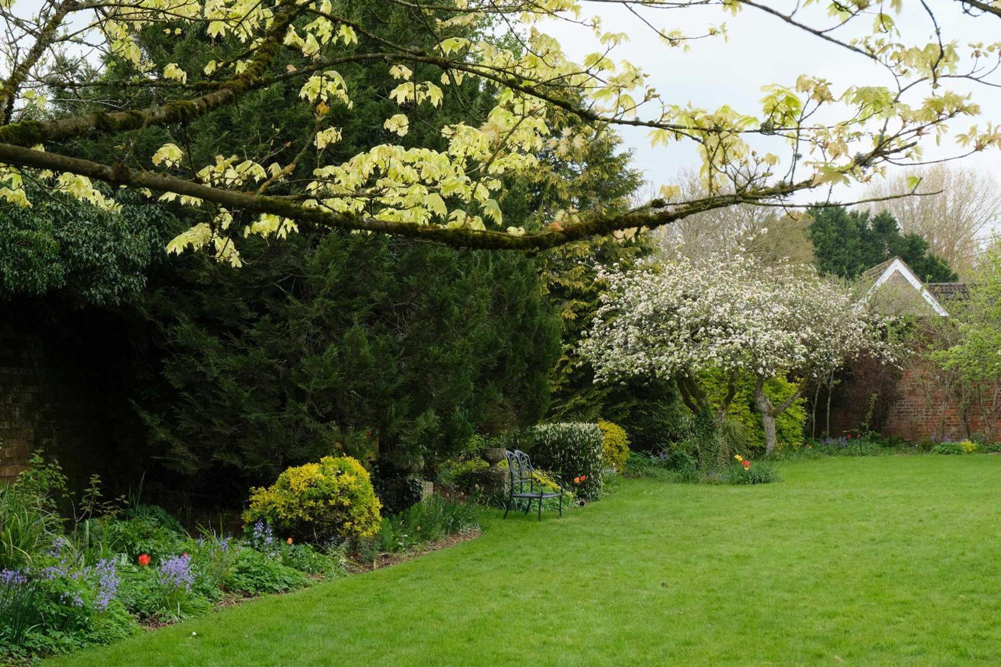 Stratton House Hotel & Spa Cirencester Exterior foto