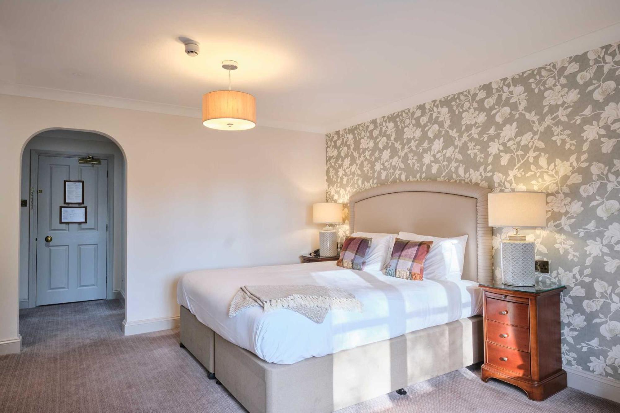 Stratton House Hotel & Spa Cirencester Exterior foto