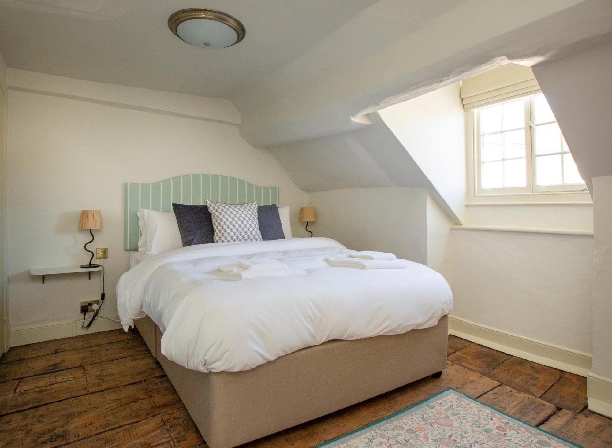Stratton House Hotel & Spa Cirencester Quarto foto