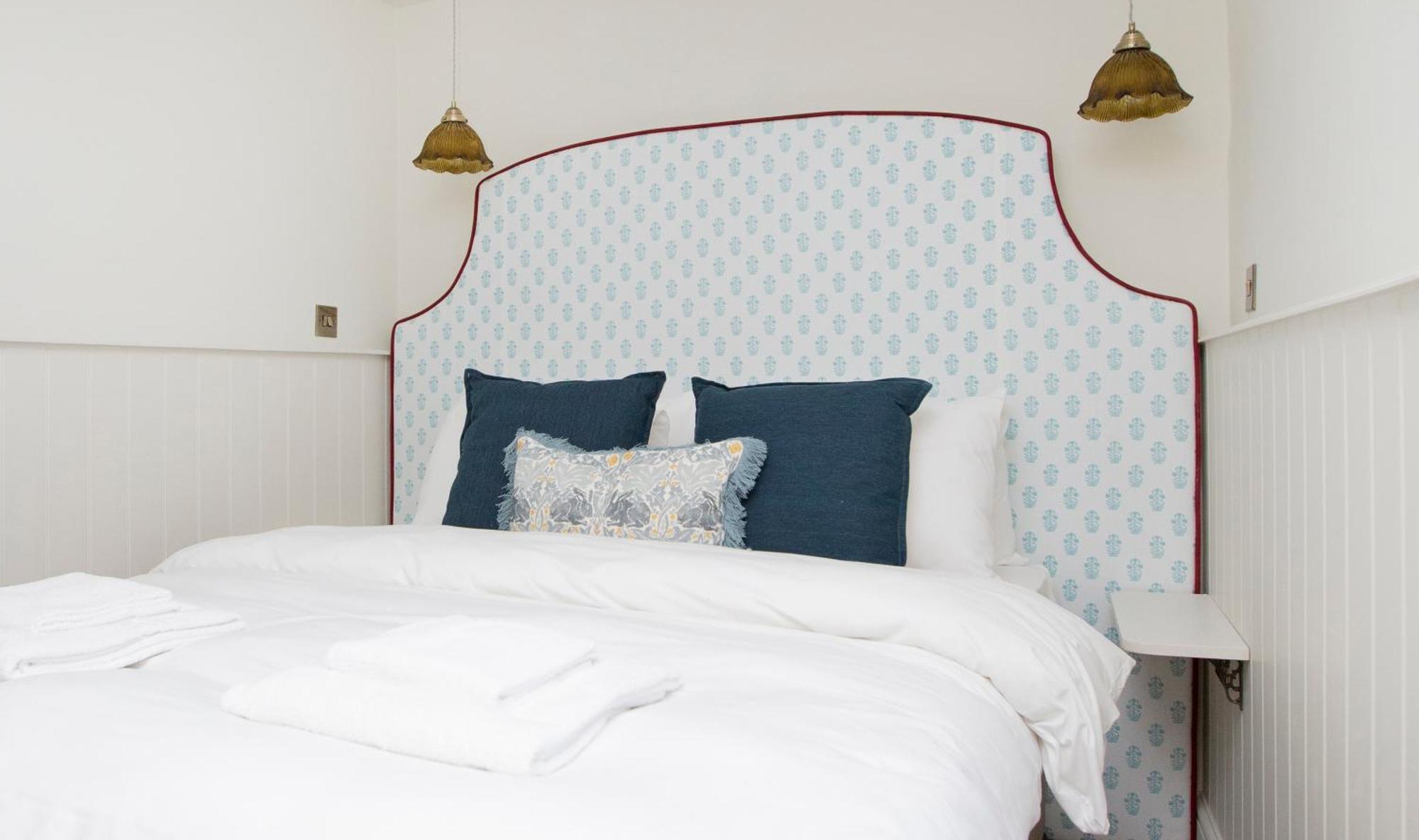 Stratton House Hotel & Spa Cirencester Quarto foto