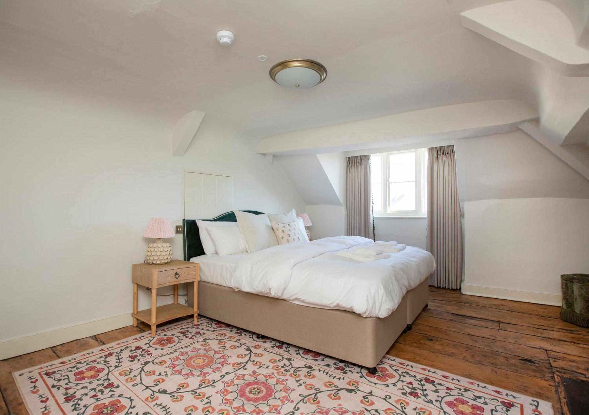 Stratton House Hotel & Spa Cirencester Quarto foto
